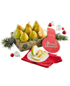 Harry & David Royal Riviera Christmas Pears In No Color