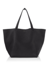 THE ROW WOMEN'S EXTRA LARGE PARK LEATHER TOTE BAG