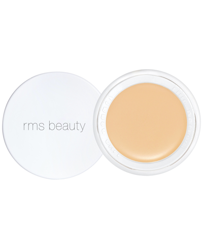 Rms Beauty Uncoverup Concealer In Ivory With Slight Golden Base