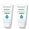 AMELIORATE AMELIORATE SMOOTHING BODY EXFOLIANT DUO