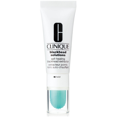 Clinique Blackhead Solutions Self-heating Blackhead Extractor 20ml