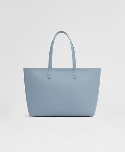 MANSUR GAVRIEL SMALL ZIP TOTE