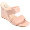Journee Collection Collection Women's Tru Comfort Foam Kailee Pump In Gold