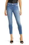L'agence Margot High Rise Skinny In Cambridge