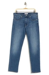 LUCKY BRAND LUCKY BRAND 410 ATHLETIC STRAIGHT JEANS