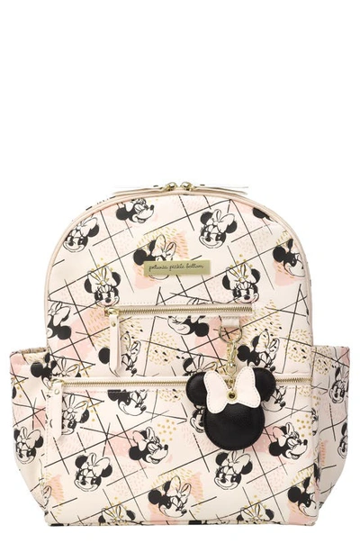PETUNIA PICKLE BOTTOM X DISNEY MINNIE MOUSE ACE BACKPACK