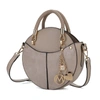 Mkf Collection By Mia K Nobella Crossbody Handbag For Women's In Gold