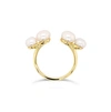 OLIVIA & PEARL UAT BELIEVER PEARL RING