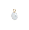 OLIVIA & PEARL BAROQUE PEARL CHARM