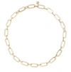 OLIVIA & PEARL UAT LINK CHAIN CHARM NECKLACE