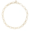 Olivia & Pearl Uat Link Chain Charm Necklace In Lcc/neck/yg