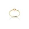 Olivia & Pearl Seed Pearl Ring In Sdpr/rg/s