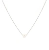 OLIVIA & PEARL OH SO FINE NECKLACE