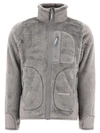 AND WANDER AND WANDER HIGH LOFT FLEECE JACKET