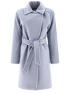 Max Mara 'estella' Virgin Wool And Cashmere Coat