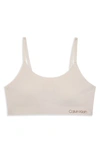 CALVIN KLEIN KIDS' SPORTS BRA