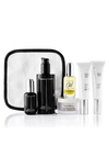 TRISH MCEVOY POWER OF SKINCARE® ALL YOU NEED SET (LIMITED EDITION) $620 VALUE
