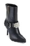 KARL LAGERFELD MABLE BOOTIE