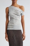 Paloma Wool Etna In Greyish Blue