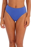 FREYA JEWEL COVE HIGH WAIST BIKINI BOTTOMS