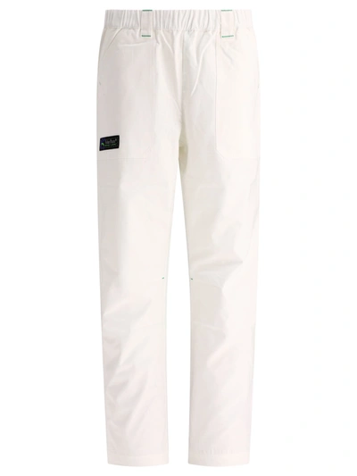 Rayon Vert Fubar Pants Ready To Dye In White