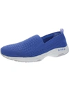 Easy Spirit Tech2 Womens Lifestyle Cross Fit Sneakers In Multi