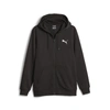 Puma Open Road Winterized Hoodie Men In Black