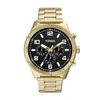 FOSSIL MEN'S BROX MULTIFUNCTION, GOLD-TONE STAINLESS STEEL WATCH