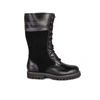 Cloud Nine Ladies Madilynn Boot In Black In Black