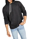 AND NOW THIS MENS OVERSIZED PULLOVER HOODIE