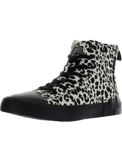 Levi's Elite Womens Fitness Lifestyle Casual And Fashion Sneakers In Multi