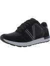 VIONIC BRADEY MENS LEATHER LIFESTYLE ATHLETIC AND TRAINING SHOES