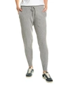 BROOKS BROTHERS WOOL & CASHMERE-BLEND PANT