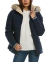 NAUTICA QUILTED JACKET