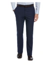 PERRY ELLIS MENS SLIM FIT STRETCH DRESS PANTS