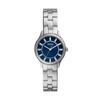 FOSSIL WOMEN'S MODERN SOPHISTICATE THREE-HAND, STAINLESS STEEL WATCH