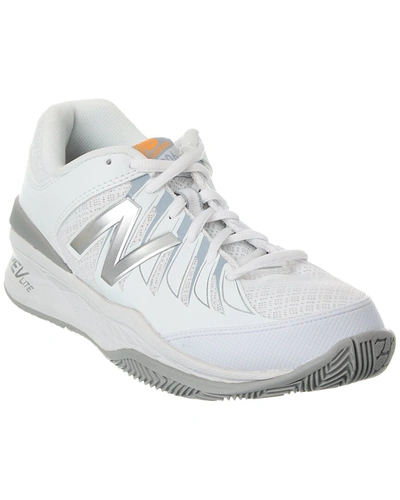 New Balance 1006 Sneaker In White