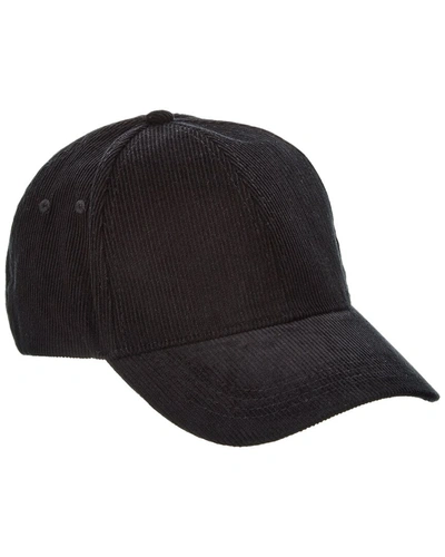 TED BAKER HENRYY FINE CORD CAP