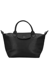 LONGCHAMP LE PLIAGE X-LARGE LEATHER BAG