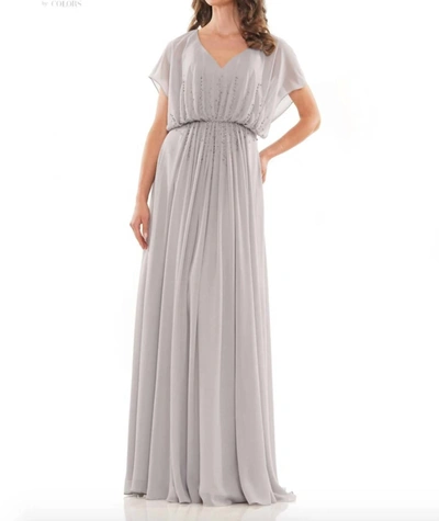 Marsoni By Colors Mv1156 In Grey