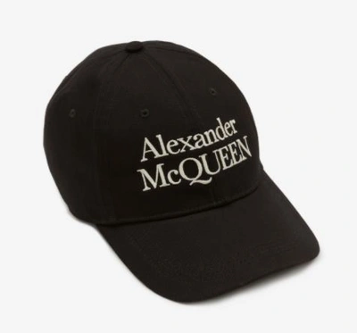 ALEXANDER MCQUEEN ALEXANDER MCQUEEN HATS