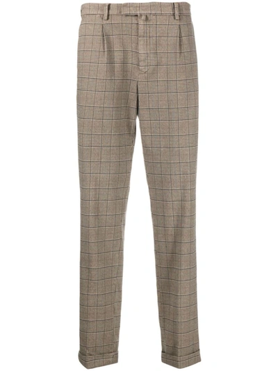 Briglia 1949 Briglia Trousers Beige