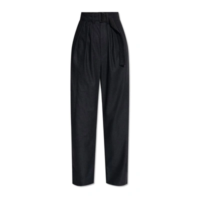 Lemaire Pants In Mu190