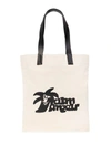 PALM ANGELS PALM ANGELS SHOPPING BAGS