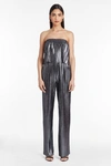 AMANDA UPRICHARD COLLINA JUMPSUIT