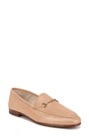 Sam Edelman Loraine Bit Loafer In Peach
