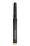 Laura Mercier Caviar Stick Eye Shadow Matte In Vanilla Kiss (cream)