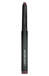 Laura Mercier Caviar Stick Eye Shadow Matte In 16 Dark Cocoa