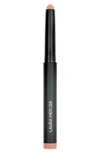 Laura Mercier Caviar Stick Eye Shadow Matte In 3 Peach Puf