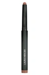 Laura Mercier Caviar Stick Eye Shadow Matte In Sepia (warm Medium Brown)